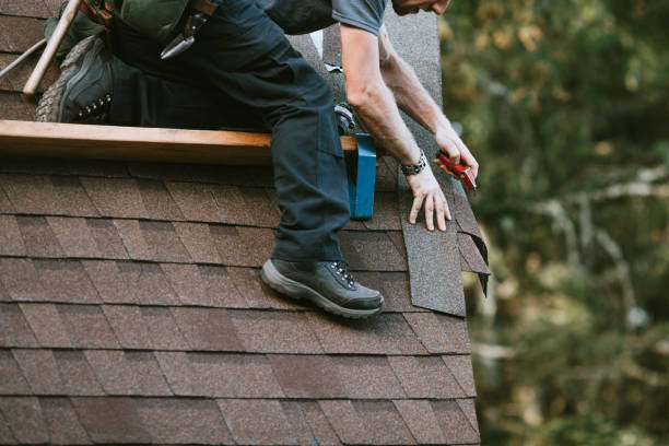 Best Emergency Roof Repair Services  in Alhambra, CA